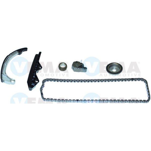 Steuerkettensatz Vema 12344 für Nissan