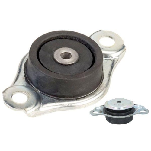 Lagerung Motor Goom EM-0285 f&uuml;r Alfa Romeo Chrysler Fiat Ford Lancia Abarth