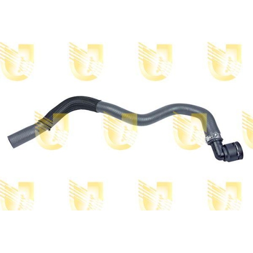 Schlauch W&auml;rmetauscher (heizung) Unigom O9607 f&uuml;r Opel