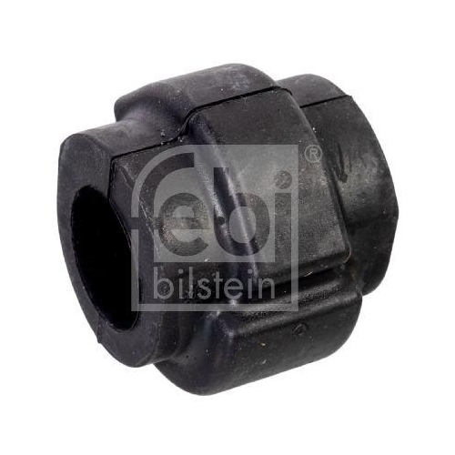 Lagerung Stabilisator Febi Bilstein 10022 f&uuml;r Audi Skoda VW Vorderachse