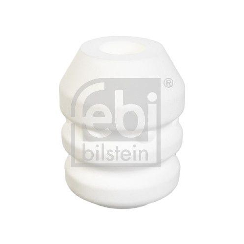 Anschlagpuffer Federung Febi Bilstein 18365 f&uuml;r Audi Seat Skoda VW Vw (svw)