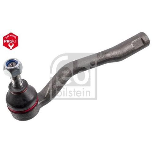 Spurstangenkopf Febi Bilstein 23603 Prokit f&uuml;r Toyota Vorderachse Links