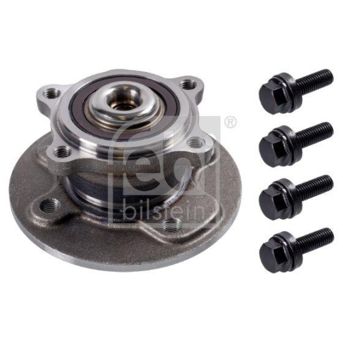 Radlagersatz Febi Bilstein 22316 f&uuml;r Mini Hinterachse Links Hinterachse Rechts