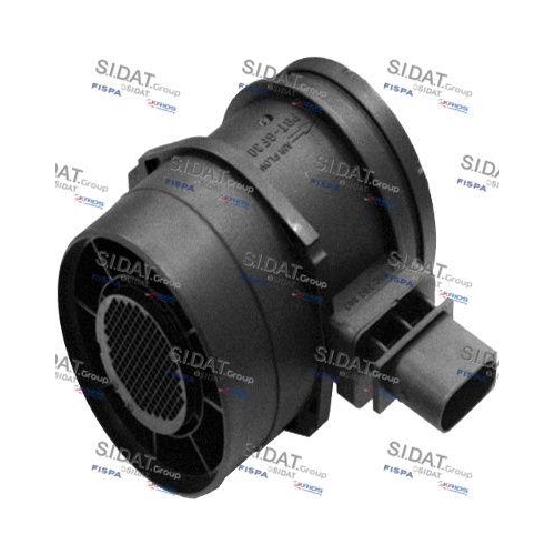 Luftmassenmesser Sidat 38.783A2 f&uuml;r Audi Bmw Mercedes Benz Mercedes Benz Seat VW