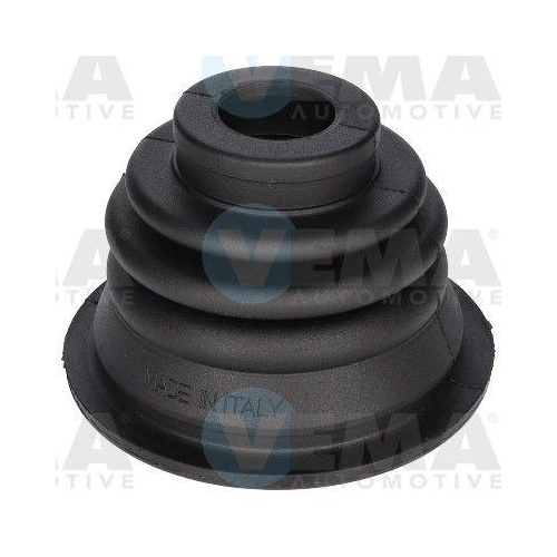 Faltenbalg Antriebswelle Vema 515051 für Renault Vorderachse Beidseitig