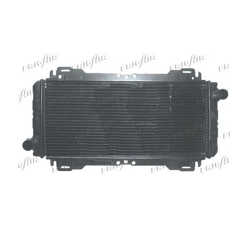 K&uuml;hler Motork&uuml;hlung Frigair 0105.2009 f&uuml;r Ford F&uuml;r Fahrzeuge Ohne Klimaanlage