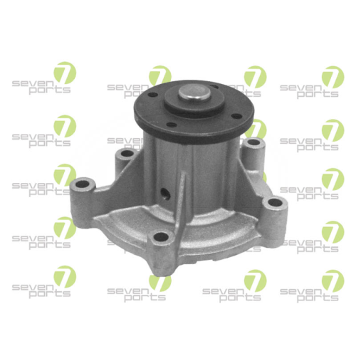 Wasserpumpe Motork&uuml;hlung 7 Seven Parts SV10736P f&uuml;r Mercedes Benz Mercedes Benz