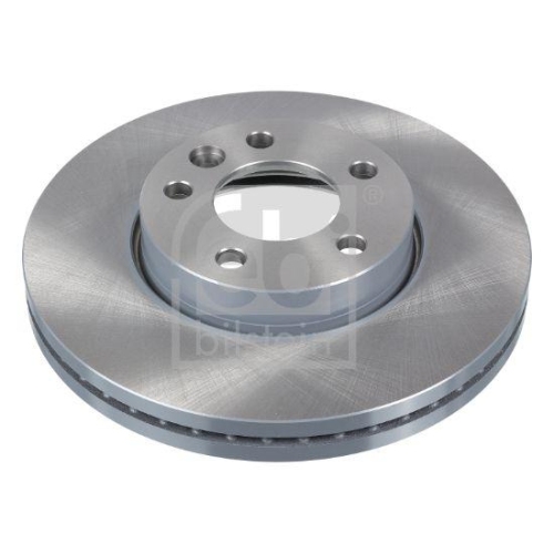 Bremsscheibe Febi Bilstein 28504 f&uuml;r VW Vorderachse
