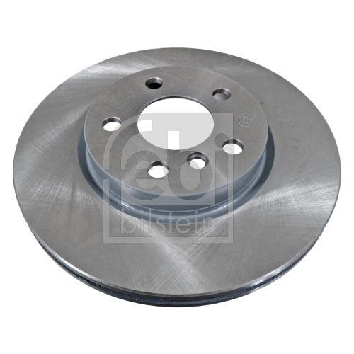 Bremsscheibe Febi Bilstein 108632 f&uuml;r Bmw Mini Vorderachse