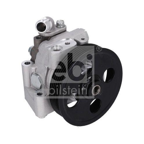 Hydraulikpumpe Lenkung Febi Bilstein 186482 f&uuml;r Ford Ford Motor Company