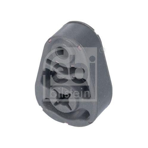 Halter Abgasrohr Febi Bilstein 182096 für Bmw Vorne Und Hinten