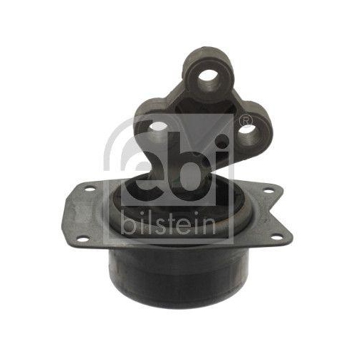Lagerung Automatikgetriebe Febi Bilstein 40454 f&uuml;r Opel Vauxhall General Motors
