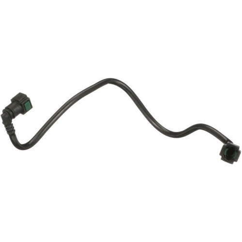 Kraftstoffschlauch Gates MFL1256 f&uuml;r Peugeot Kraftstoffpumpe Zum Filter