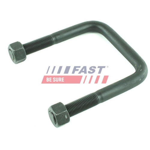 Federbride Fast FT13362 f&uuml;r Renault Hinterachse Beidseitig