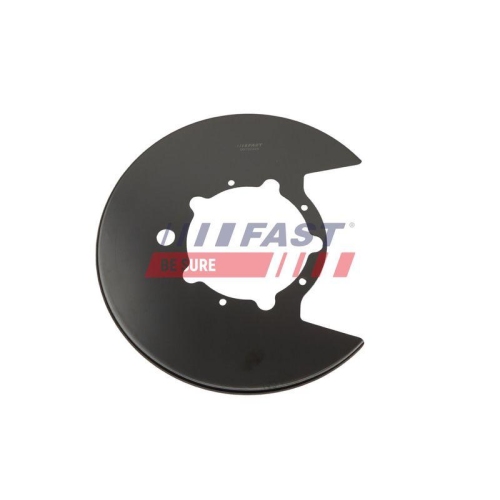 Splash Guard Brake Disc Fast FT32552 for Iveco