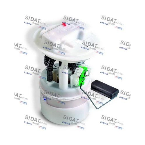 Kraftstoff F&ouml;rdereinheit Sidat 72158A2 f&uuml;r Renault Hitachi Renault Trucks