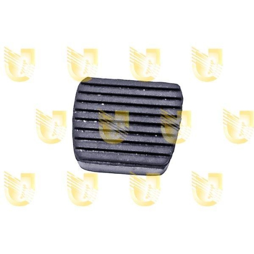 Pedalbelag Bremspedal Unigom 155047 f&uuml;r Citro&euml;n Peugeot