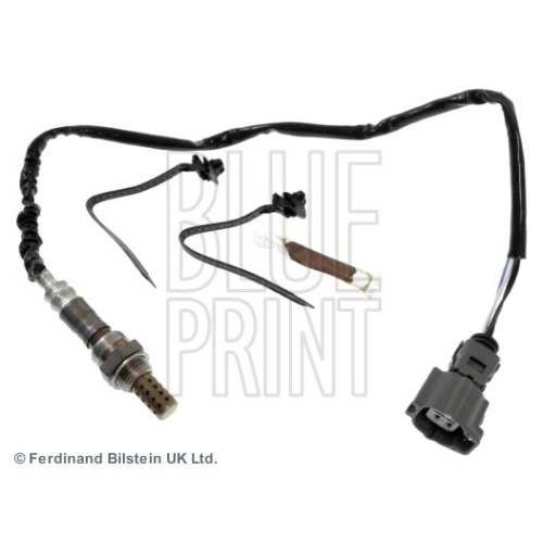 Lambdasonde Blue Print ADT37092 für Toyota Lexus Rohrkrümmer An Abgaskrümmer