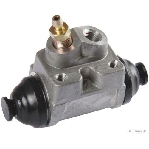 Radbremszylinder Herth+buss Jakoparts J3230514 f&uuml;r Hyundai Kia Hinterachse Links