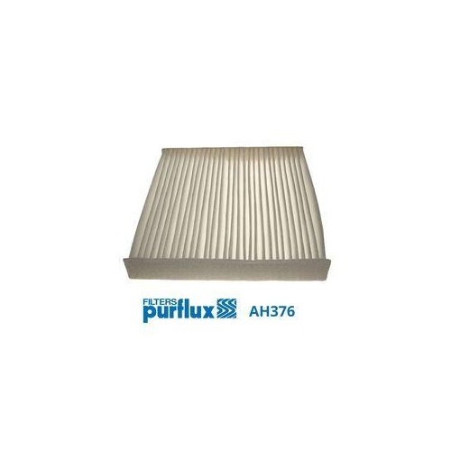 Filter Cabin Air Purflux AH376 for Ford