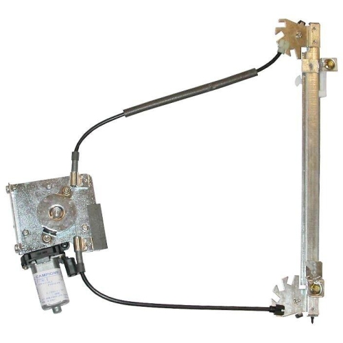 Fensterheber Valeo 850144 f&uuml;r Vorne Links