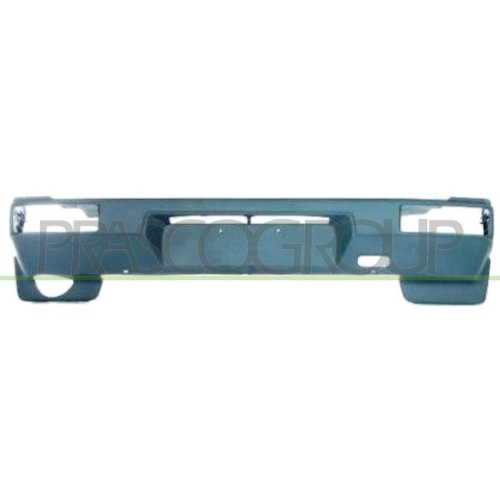 Sto&szlig;f&auml;nger Prasco SZ0481061 f&uuml;r Suzuki Hinten