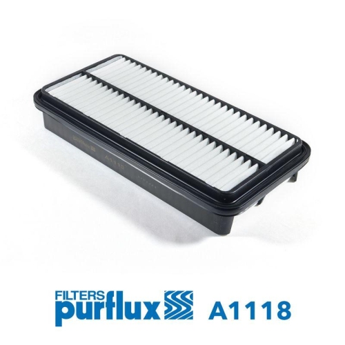 Luftfilter Purflux A1118 für Toyota Rover/austin AC