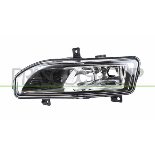 Nebelscheinwerfer Prasco DS7134413 Tyc f&uuml;r Nissan Rechts