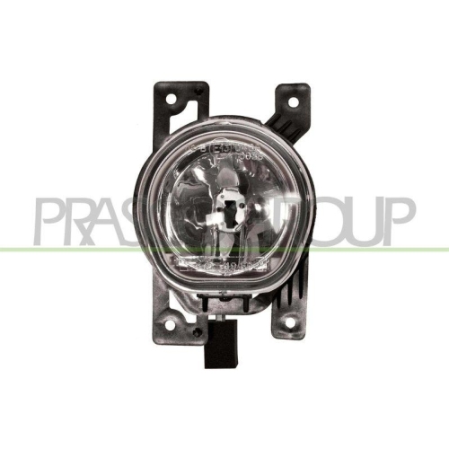 Nebelscheinwerfer Prasco FT9104414 Tyc f&uuml;r Fiat Opel Links