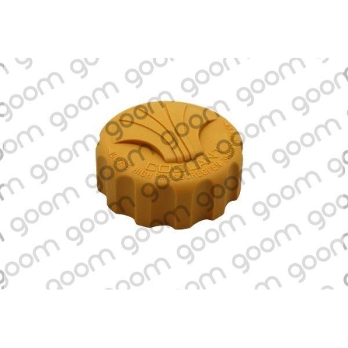 Verschlussdeckel K&uuml;hlmittelbeh&auml;lter Goom RC-0041 f&uuml;r Chevrolet Daewoo