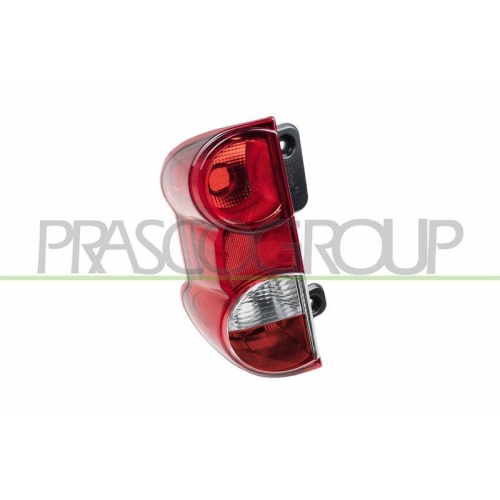 Heckleuchte Prasco DS7164154 f&uuml;r Nissan Links