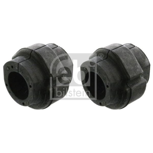 Lagerung Stabilisator Febi Bilstein 10023 f&uuml;r Audi Skoda VW Vorderachse