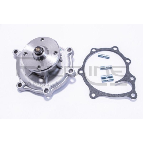 Wasserpumpe Motork&uuml;hlung Red-line 28HY029 f&uuml;r Hyundai Kia