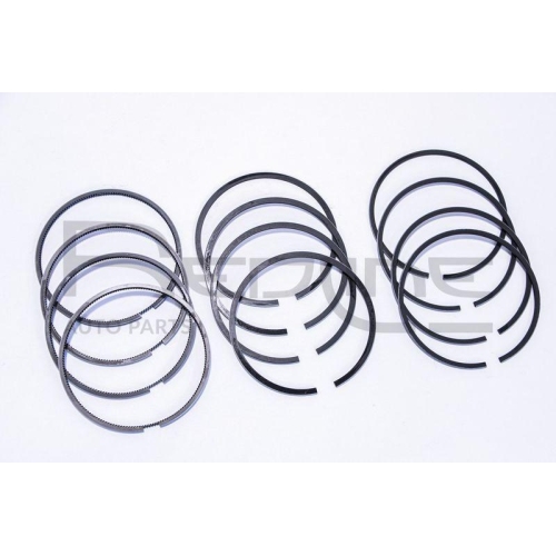 Kolbenringsatz Red-line 04NI021 für Nissan Tata