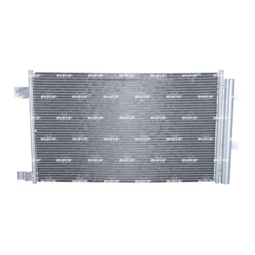 Kondensator Klimaanlage Nrf 350550 Easy Fit f&uuml;r Mercedes Benz Mercedes Benz