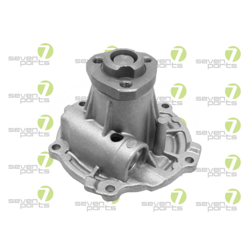 Water Pump Engine Cooling 7 Seven Parts SV10609P for Audi Seat VW Skoda Vag