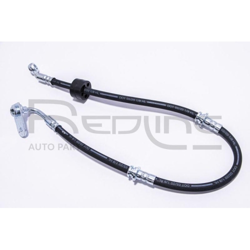Bremsschlauch Red-line 54SZ006 f&uuml;r Suzuki Vorderachse Rechts