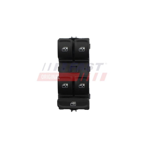 Schalter Fensterheber Fast FT00477 f&uuml;r Toyota VW Vorne Links