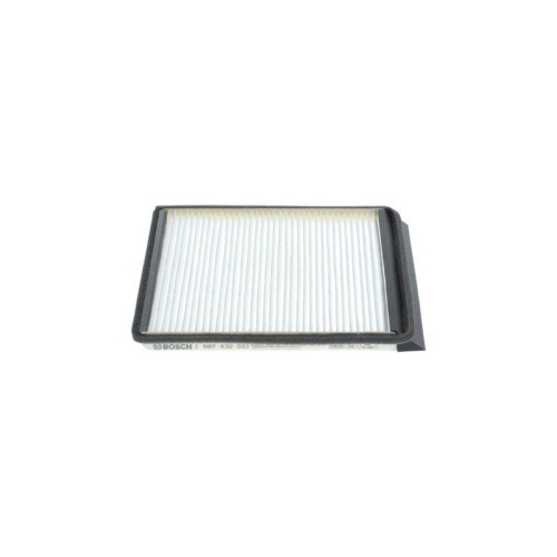 Filter Innenraumluft Bosch 1987432021 f&uuml;r Citro&euml;n Peugeot
