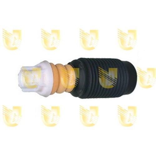 Anschlagpuffer Federung Unigom 390245 f&uuml;r Fiat Vorderachse