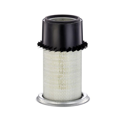 Luftfilter Mann-filter C 28 357 f&uuml;r Fiat Iveco Case Ih Hitachi Same Perkins