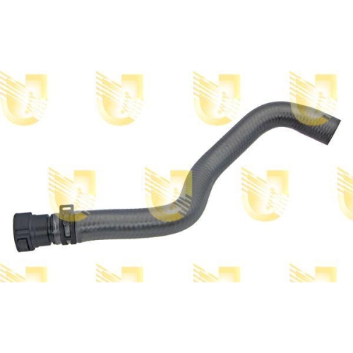 Schlauch W&auml;rmetauscher (heizung) Unigom F8807 f&uuml;r Ford Eingang