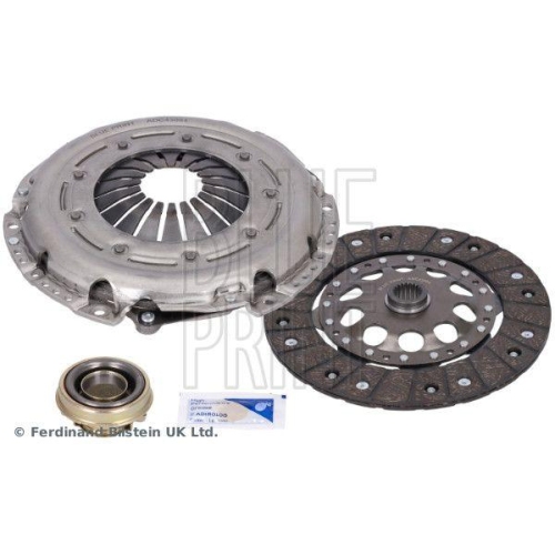 Kupplungssatz Blue Print ADC43084 f&uuml;r Mitsubishi