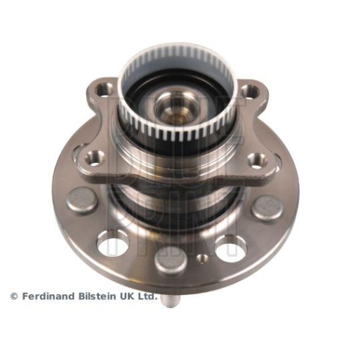 Radlagersatz Blue Print ADG083100 f&uuml;r Hyundai Kia Hinterachse Links