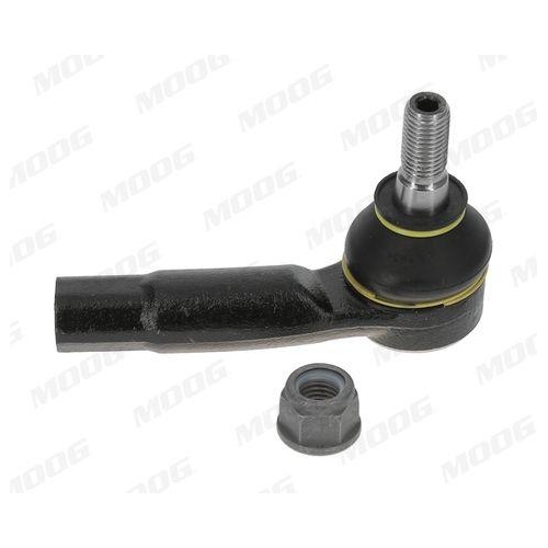 Spurstangenkopf Moog AU-ES-3721 für Audi Seat Skoda VW Vorderachse Links Außen
