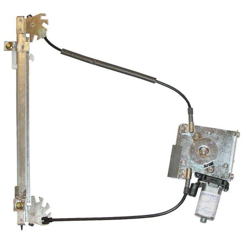 Fensterheber Valeo 850145 f&uuml;r Vorne Rechts