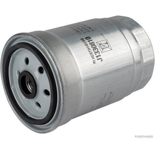 Kraftstofffilter Herth+buss Jakoparts J1330810 f&uuml;r Chrysler Dodge Lancia Saab