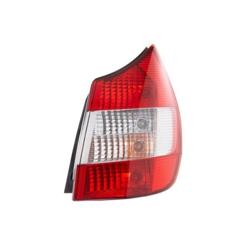 Tail Light Assembly Hella 2SK 008 659-121 for Renault