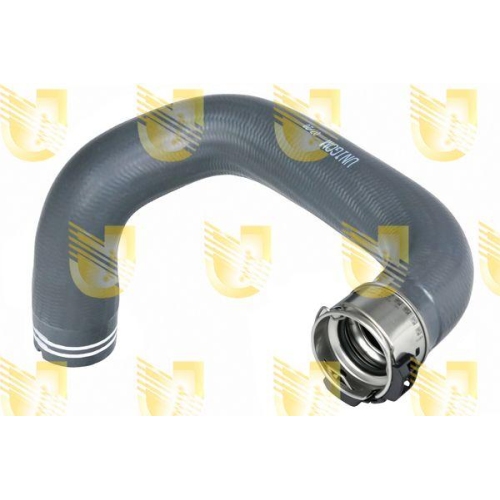 Ladeluftschlauch Unigom S1544 für Fiat Rechts