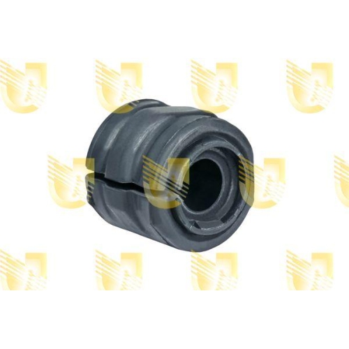 Lagerbuchse Stabilisator Unigom 391723 f&uuml;r Peugeot Vorderachse Links